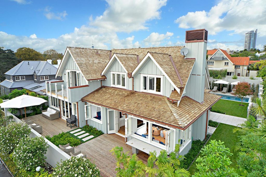 residential painters Mission Bay