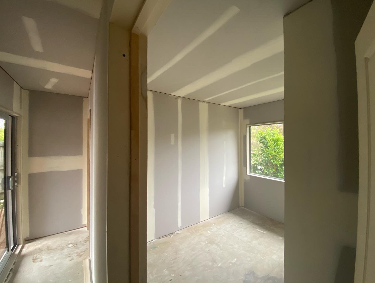 residential plasterers Auckland