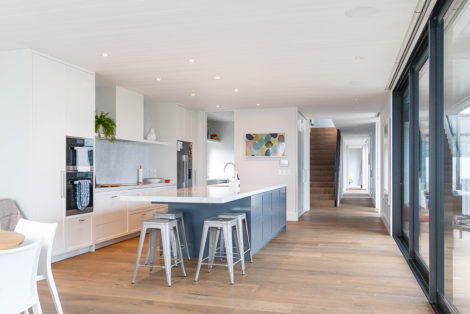 Sarsfield-Herne-Bay-Interior-House-Painting-kitchen-and-breakfast-bar