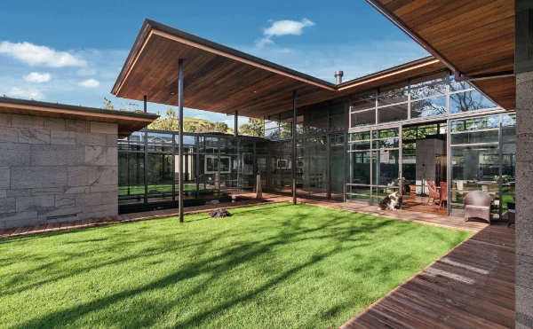 NZAI Housing Architectural Awards